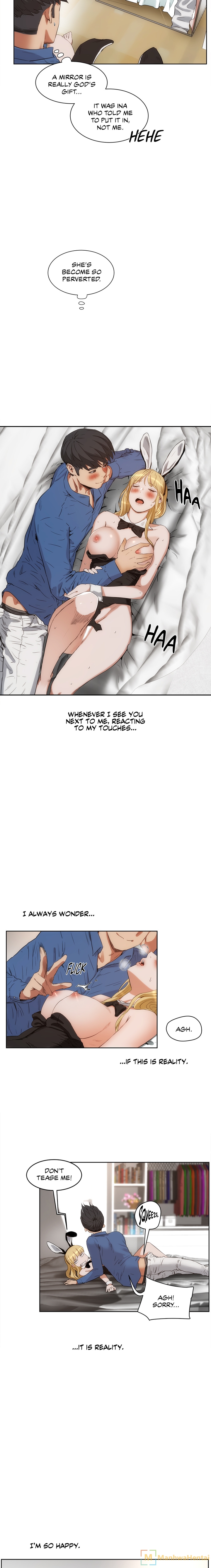 Sex Lessons Chapter 26 - Manhwa18.com