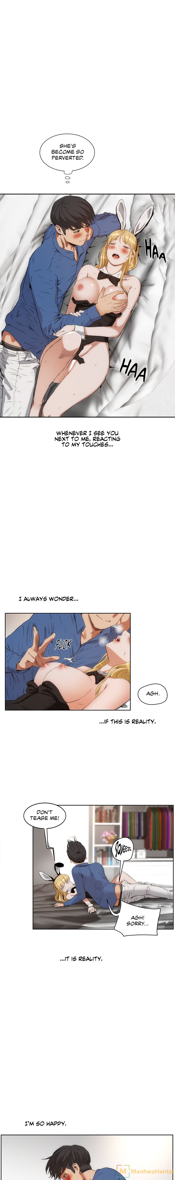 Sex Lessons Chapter 27 - Manhwa18.com