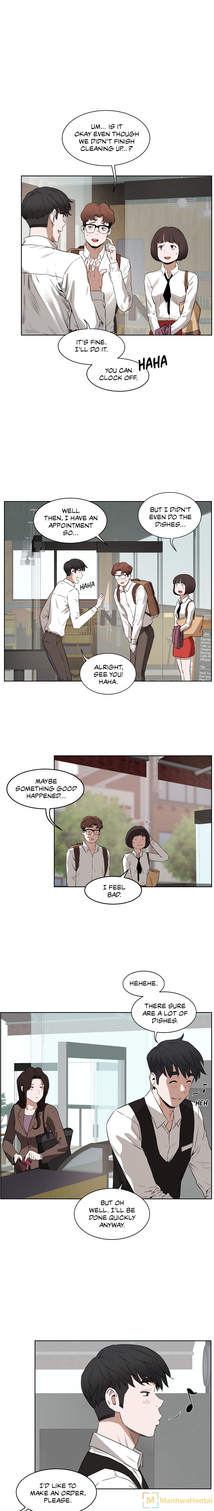 Sex Lessons Chapter 27 - Manhwa18.com