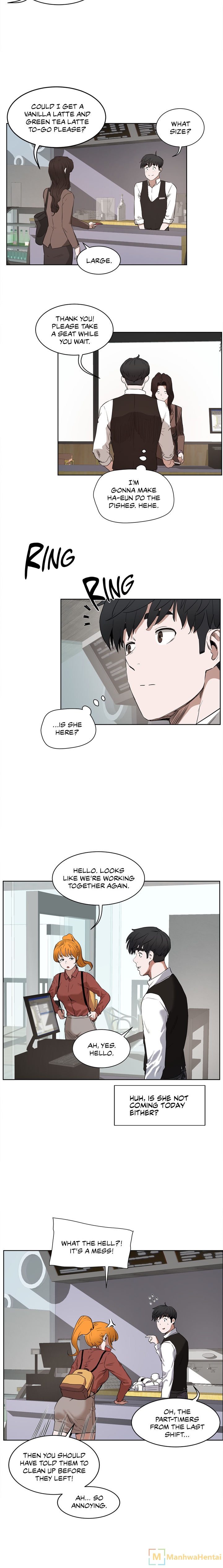 Sex Lessons Chapter 27 - Manhwa18.com