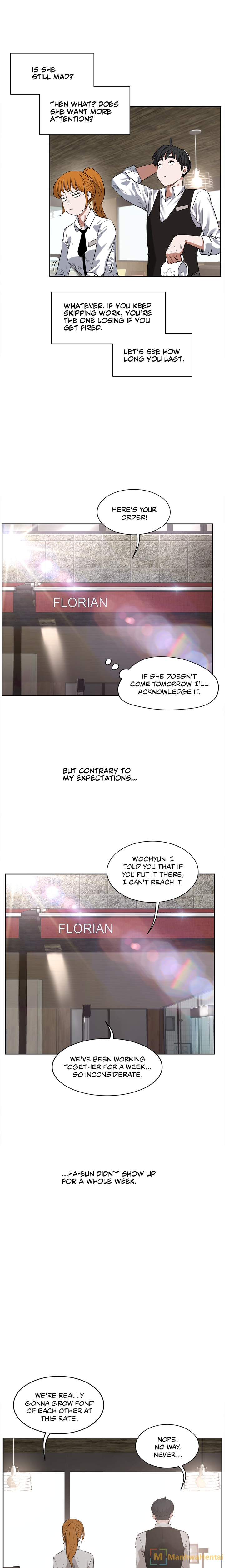 Sex Lessons Chapter 27 - Manhwa18.com