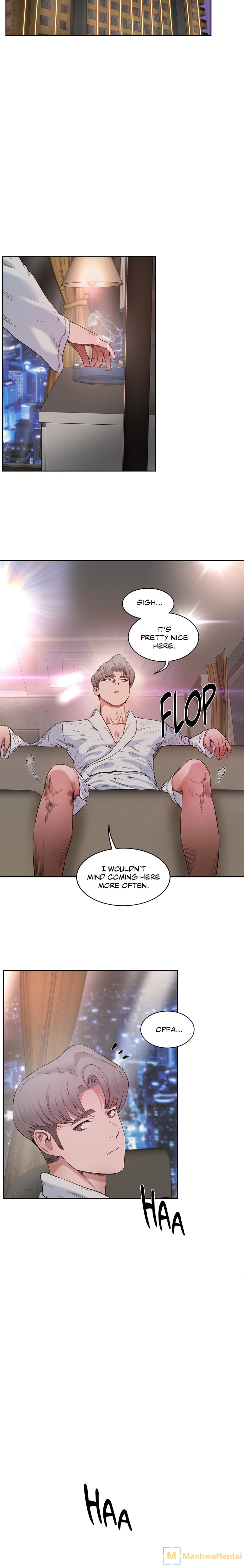 Sex Lessons Chapter 28 - Manhwa18.com