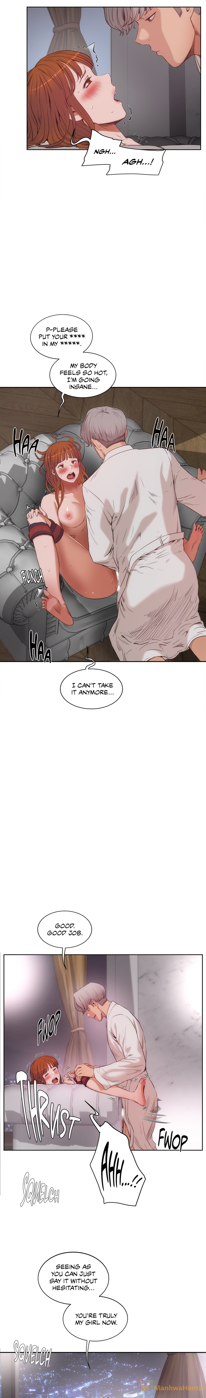 Sex Lessons Chapter 28 - Manhwa18.com