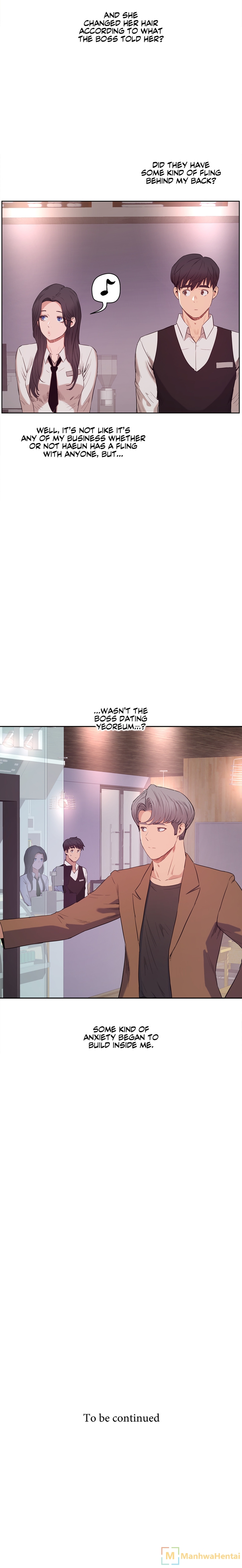 Sex Lessons Chapter 28 - Manhwa18.com