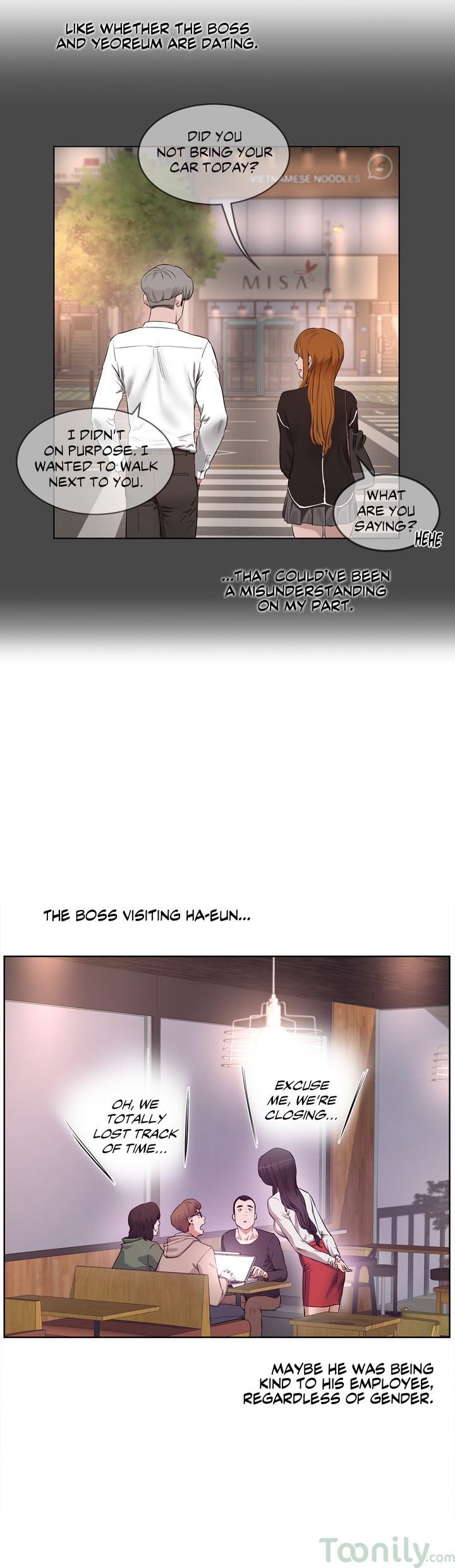 Sex Lessons Chapter 29 - Manhwa18.com