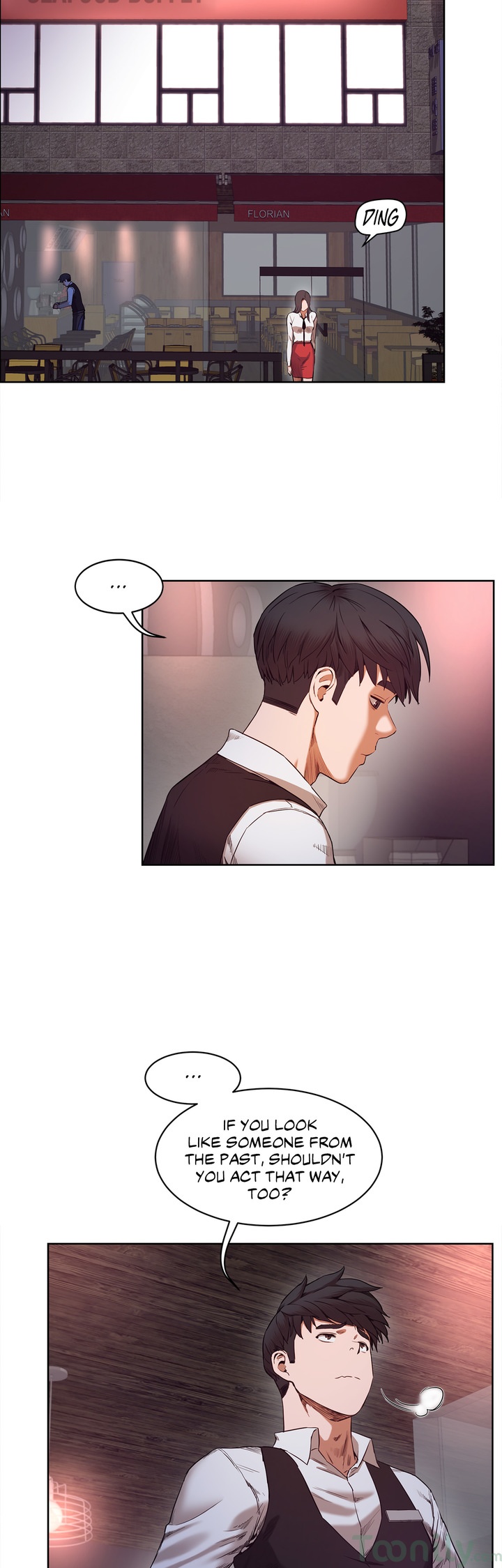 Sex Lessons Chapter 29 - Manhwa18.com