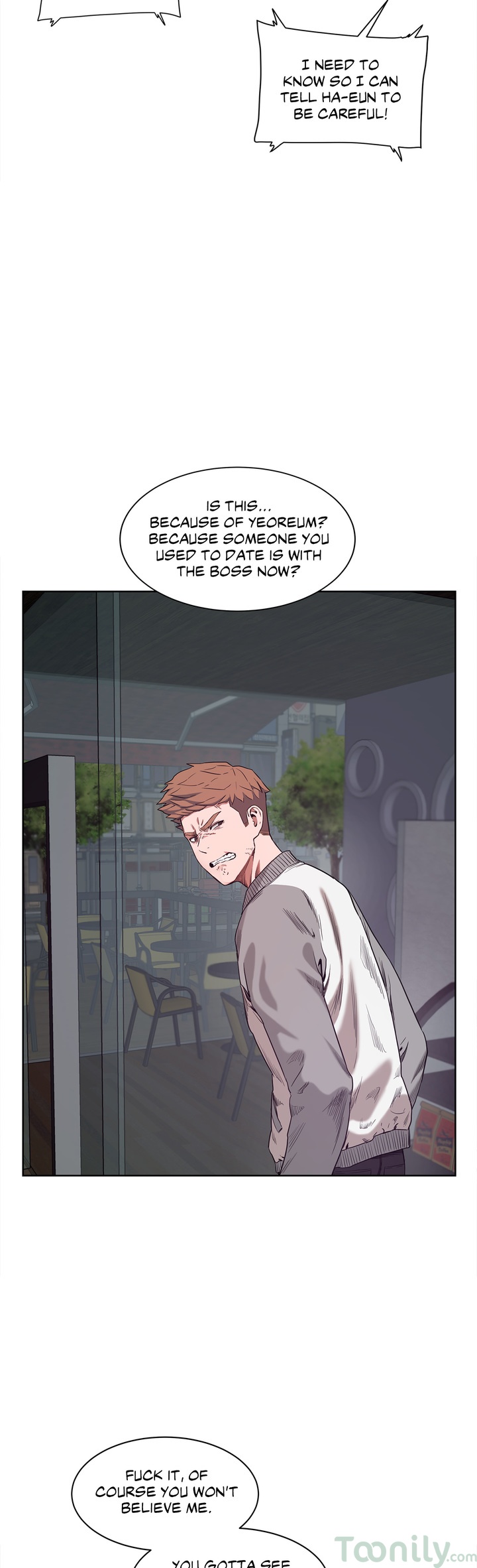 Sex Lessons Chapter 29 - Manhwa18.com