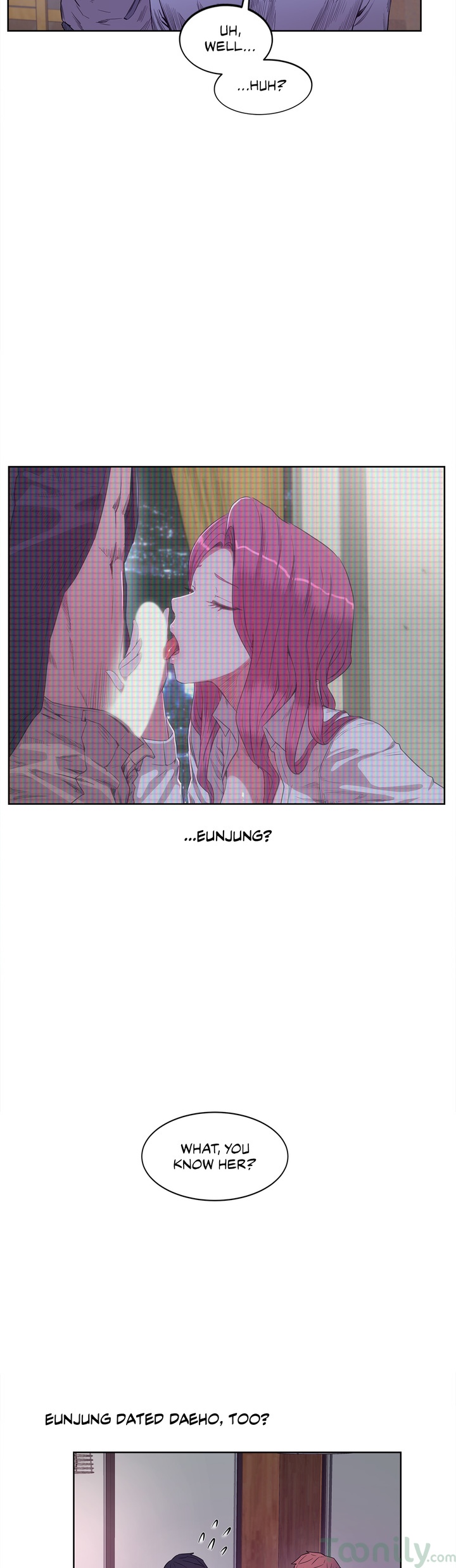 Sex Lessons Chapter 29 - Manhwa18.com