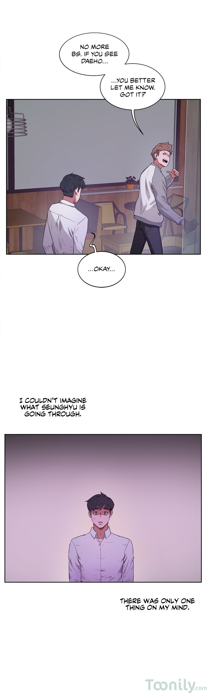 Sex Lessons Chapter 29 - Manhwa18.com