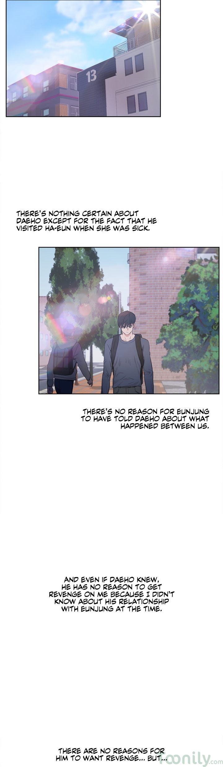 Sex Lessons Chapter 29 - Manhwa18.com