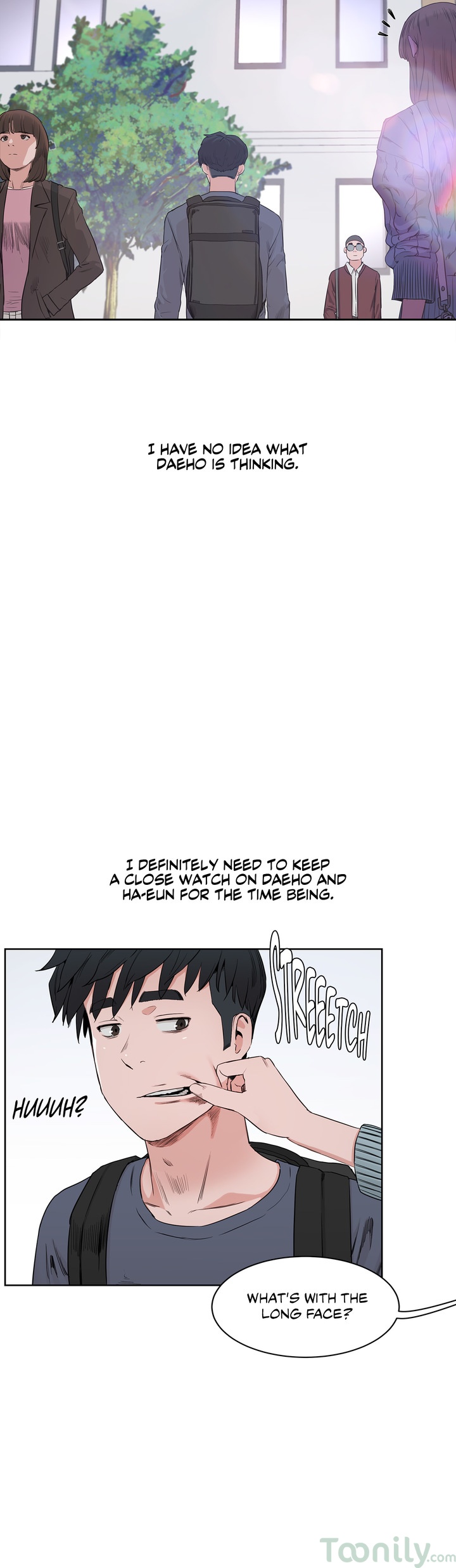 Sex Lessons Chapter 29 - Manhwa18.com