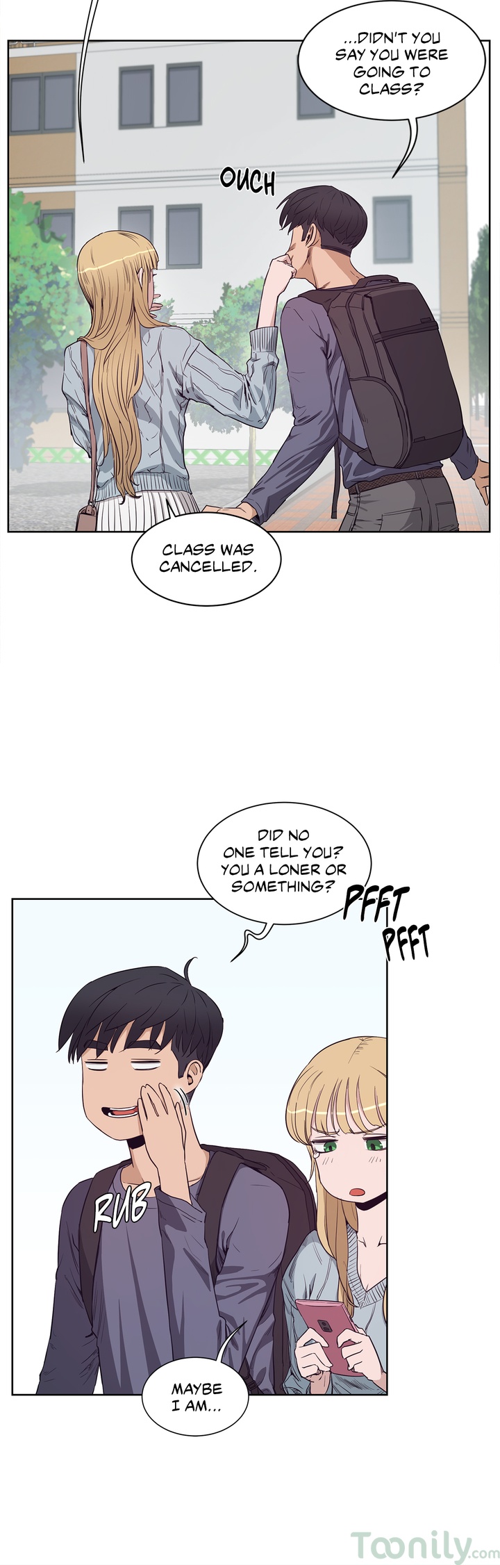 Sex Lessons Chapter 30 - Manhwa18.com