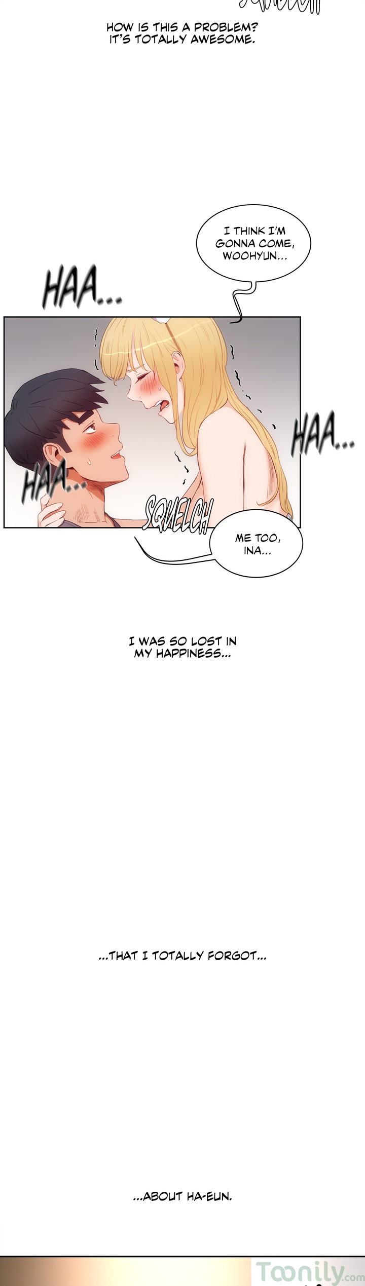 Sex Lessons Chapter 30 - Manhwa18.com