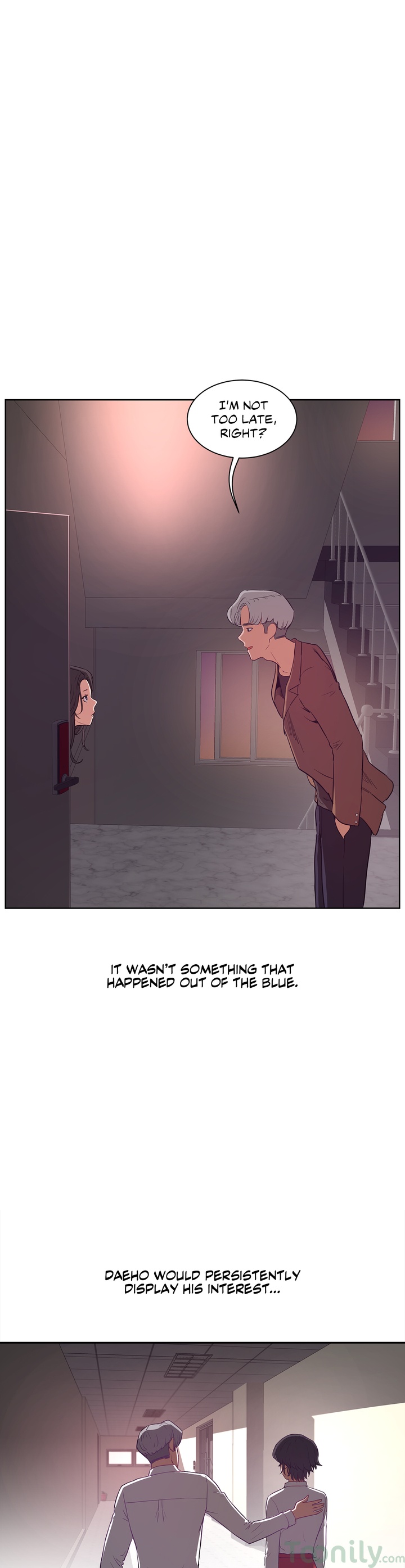 Sex Lessons Chapter 31 - Manhwa18.com