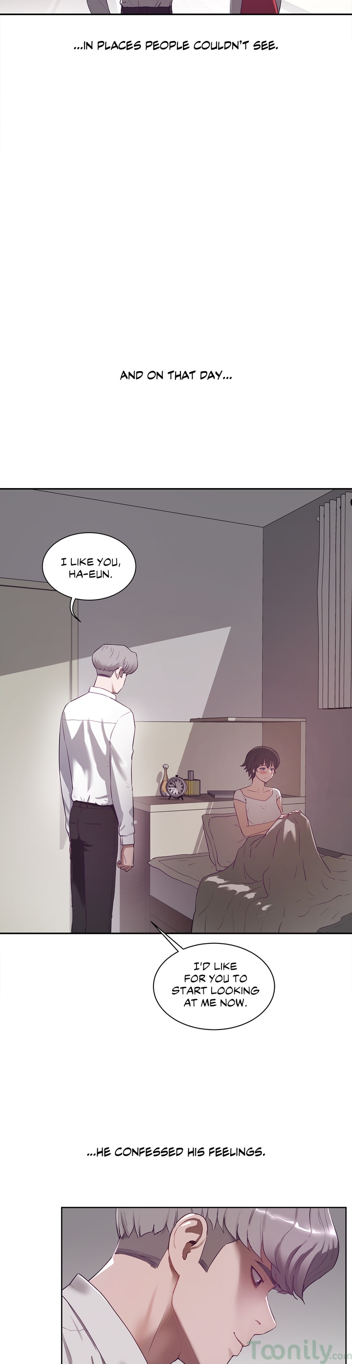 Sex Lessons Chapter 31 - Manhwa18.com