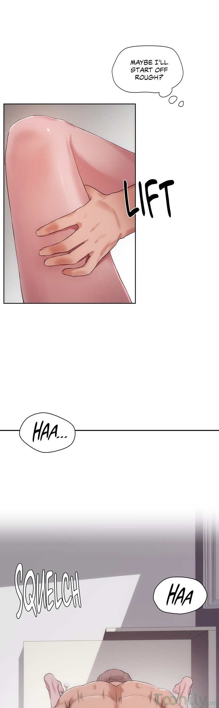 Sex Lessons Chapter 31 - Manhwa18.com