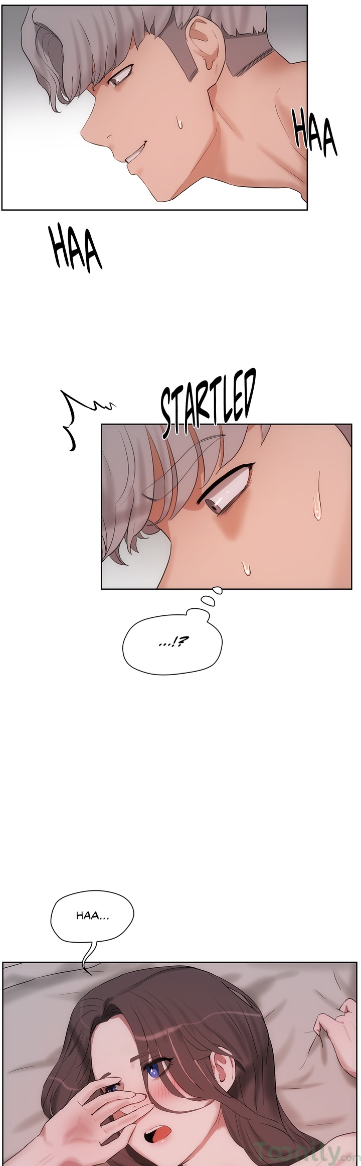 Sex Lessons Chapter 31 - Manhwa18.com