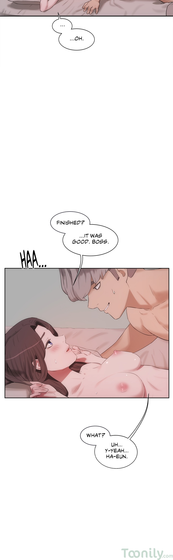 Sex Lessons Chapter 31 - Manhwa18.com