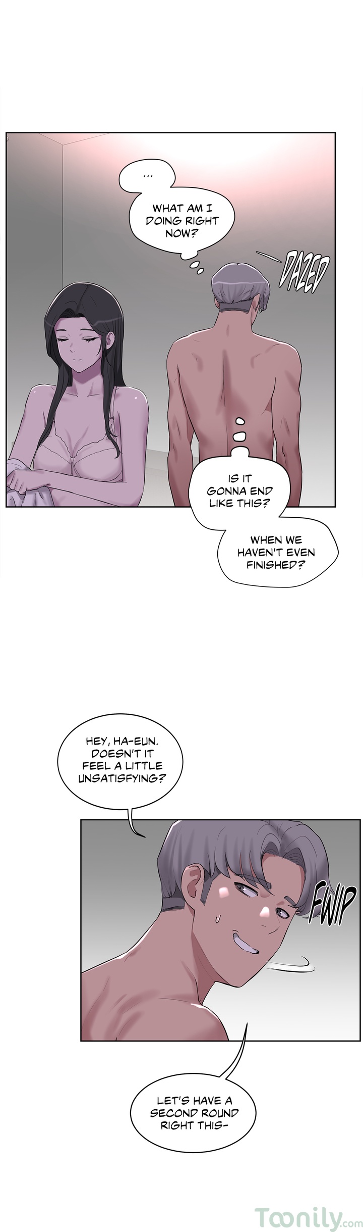 Sex Lessons Chapter 31 - Manhwa18.com