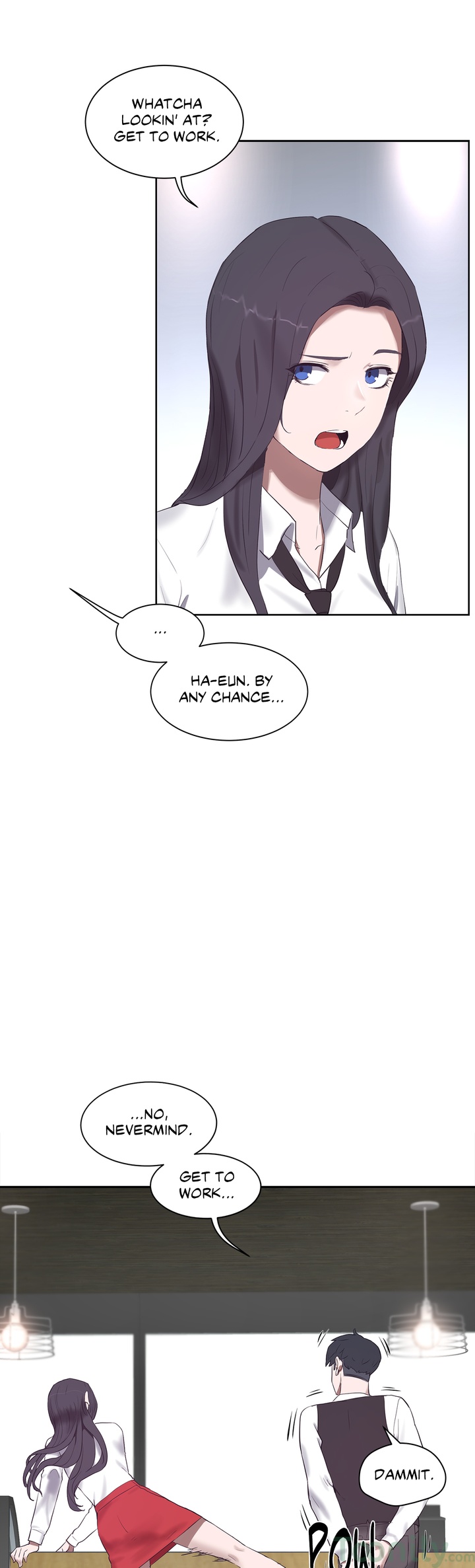 Sex Lessons Chapter 31 - Manhwa18.com