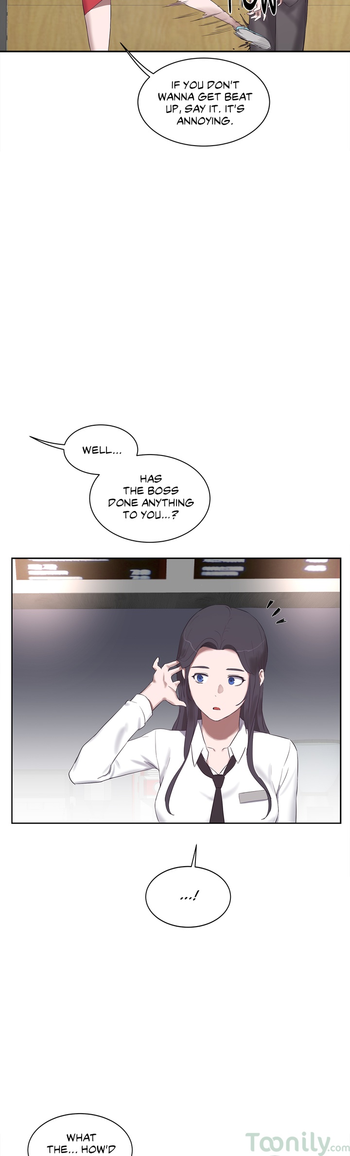 Sex Lessons Chapter 31 - Manhwa18.com