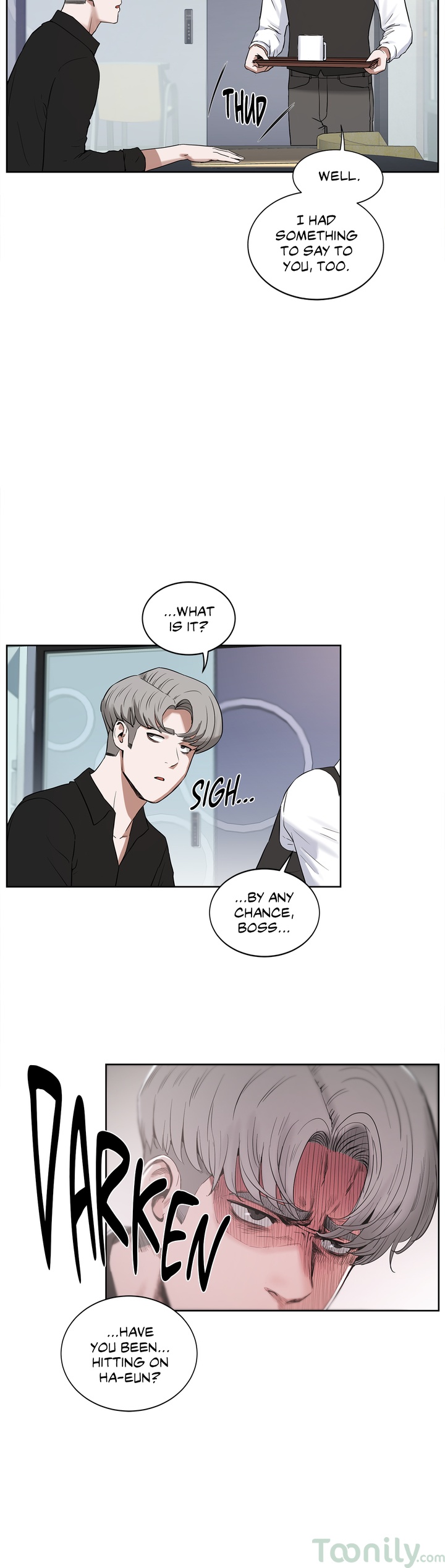 Sex Lessons Chapter 31 - Manhwa18.com