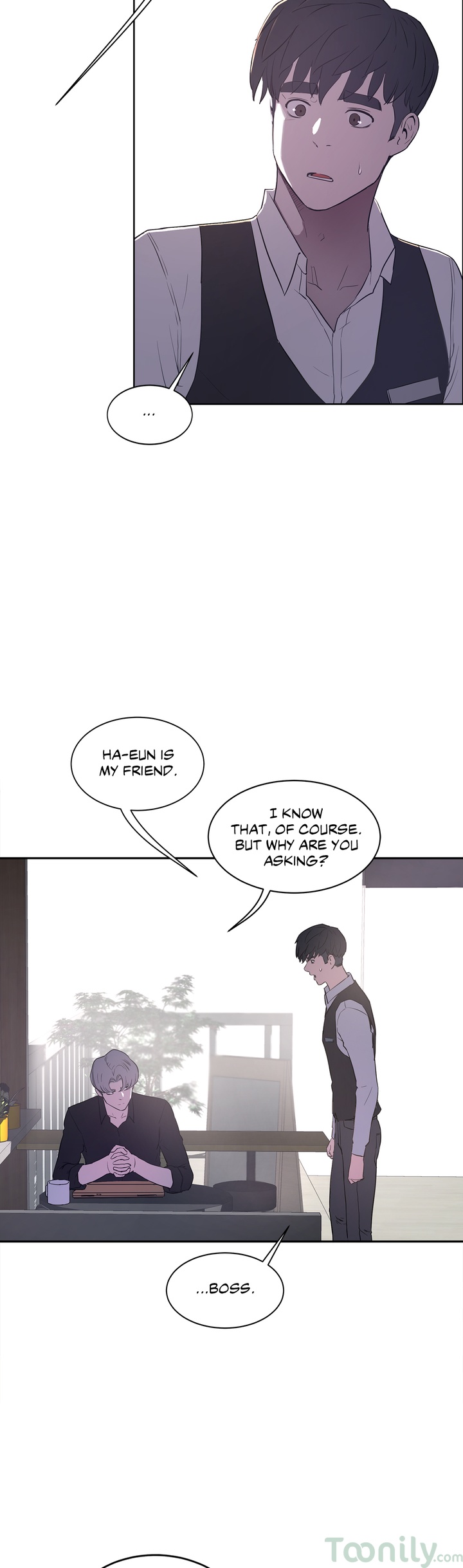 Sex Lessons Chapter 31 - Manhwa18.com