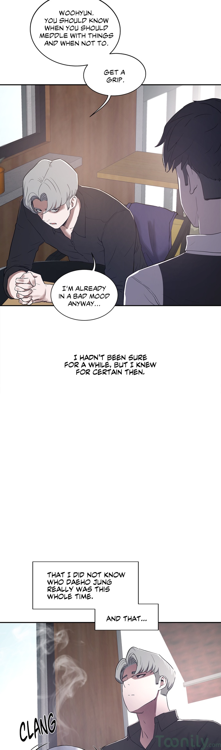 Sex Lessons Chapter 31 - Manhwa18.com