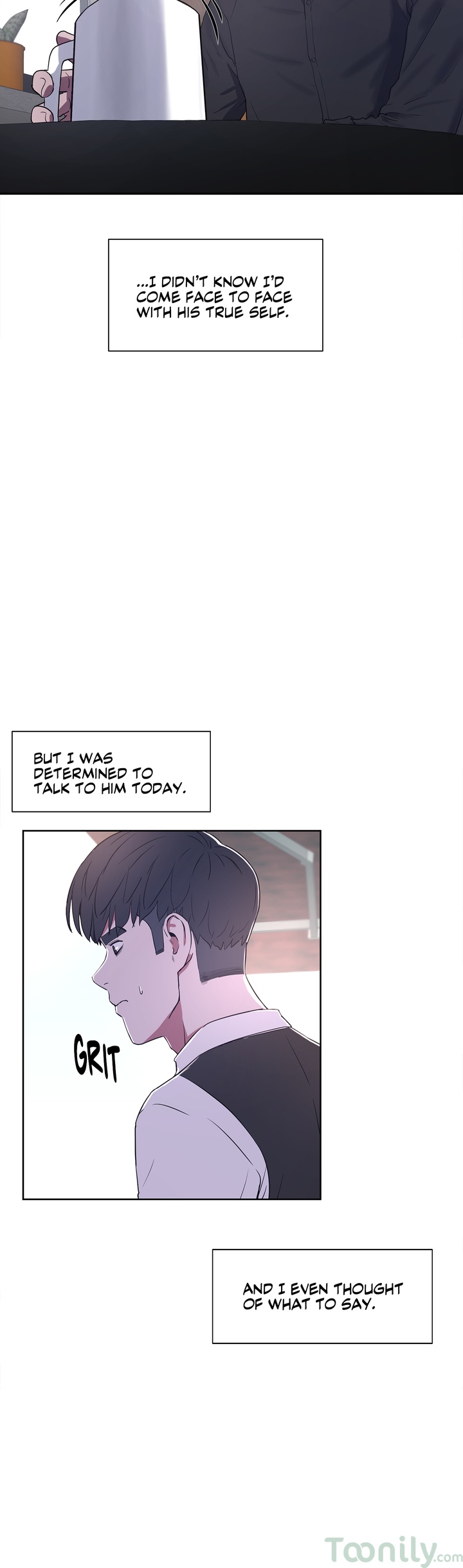 Sex Lessons Chapter 31 - Manhwa18.com