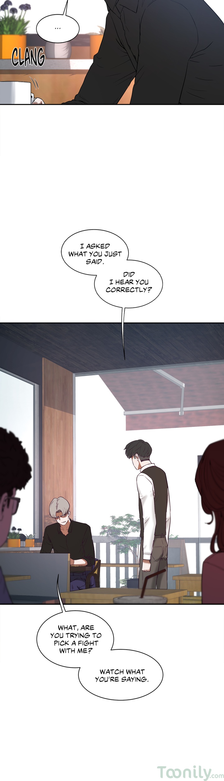 Sex Lessons Chapter 31 - Manhwa18.com