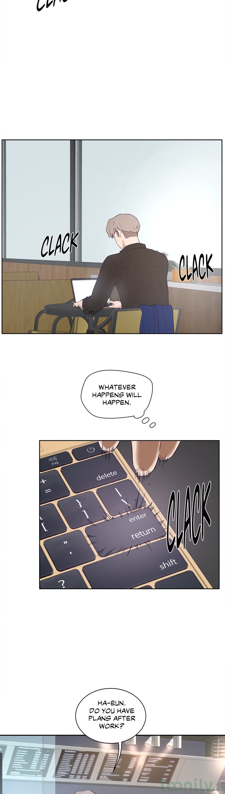 Sex Lessons Chapter 32 - Manhwa18.com