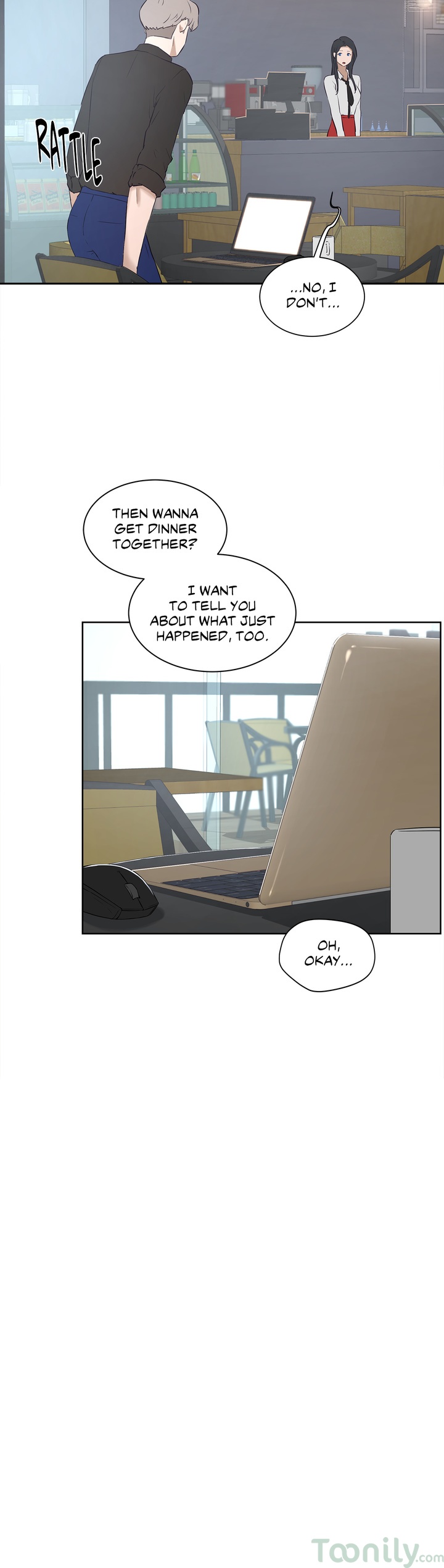 Sex Lessons Chapter 32 - Manhwa18.com