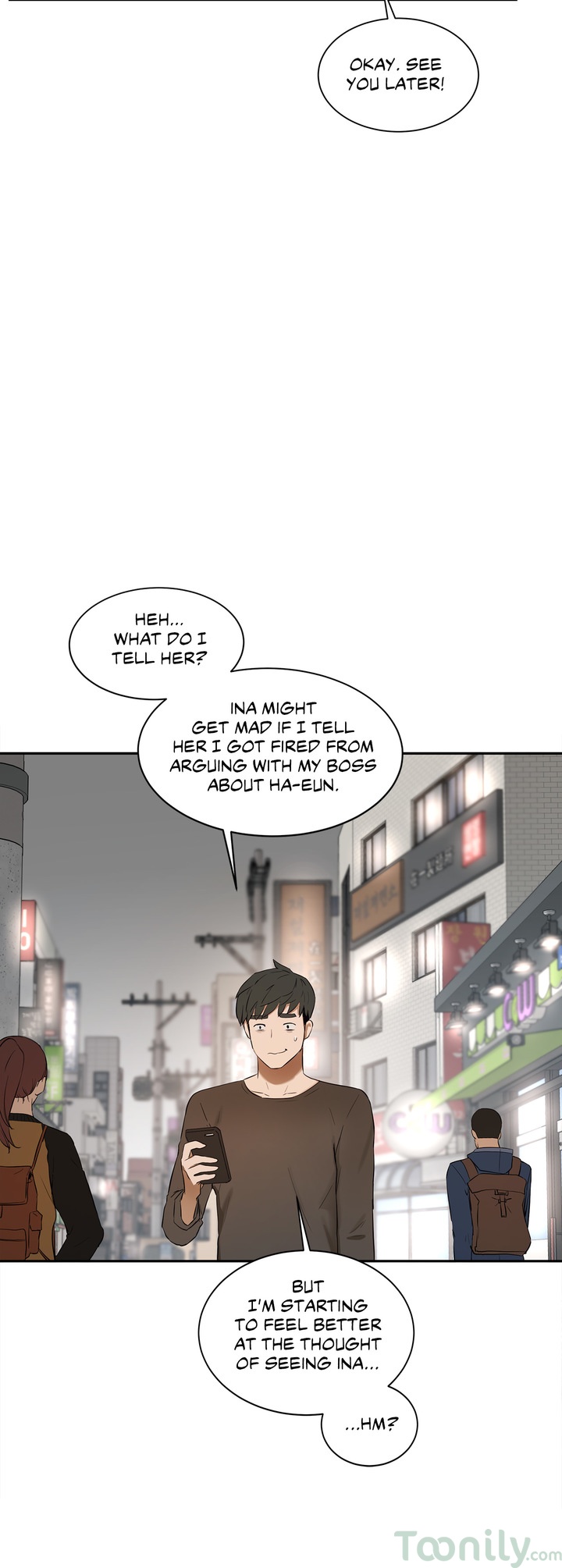 Sex Lessons Chapter 32 - Manhwa18.com