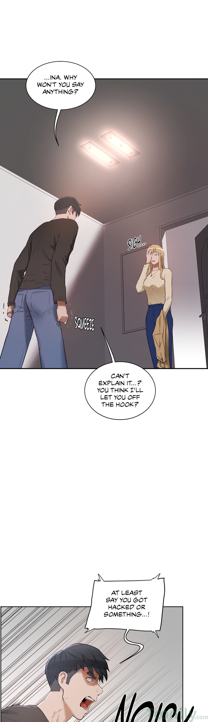 Sex Lessons Chapter 32 - Manhwa18.com