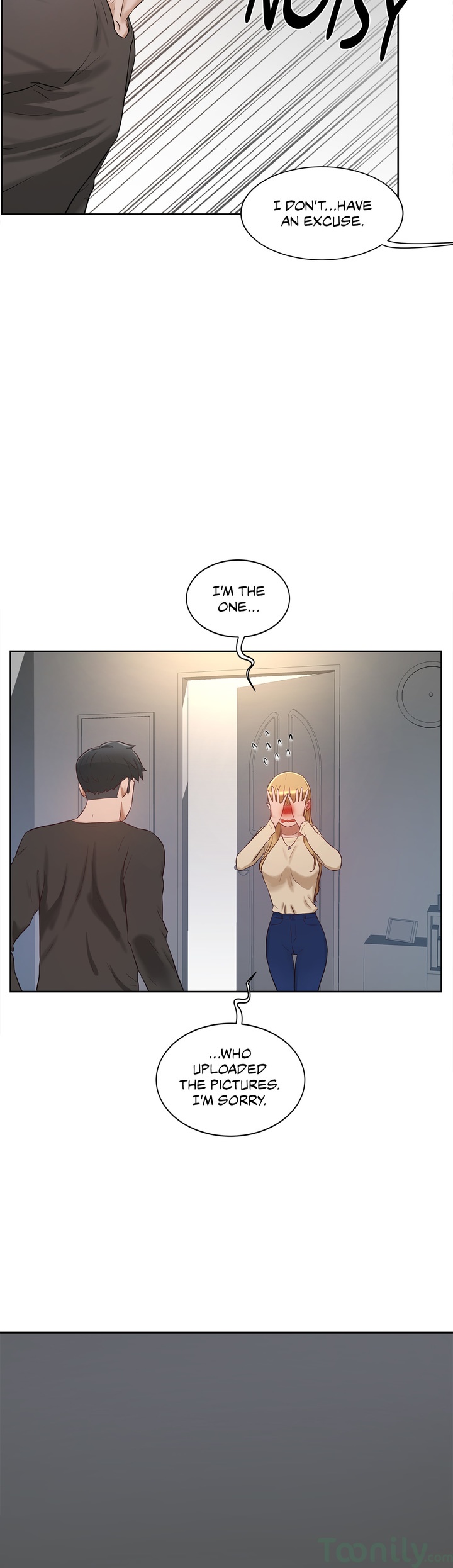 Sex Lessons Chapter 32 - Manhwa18.com