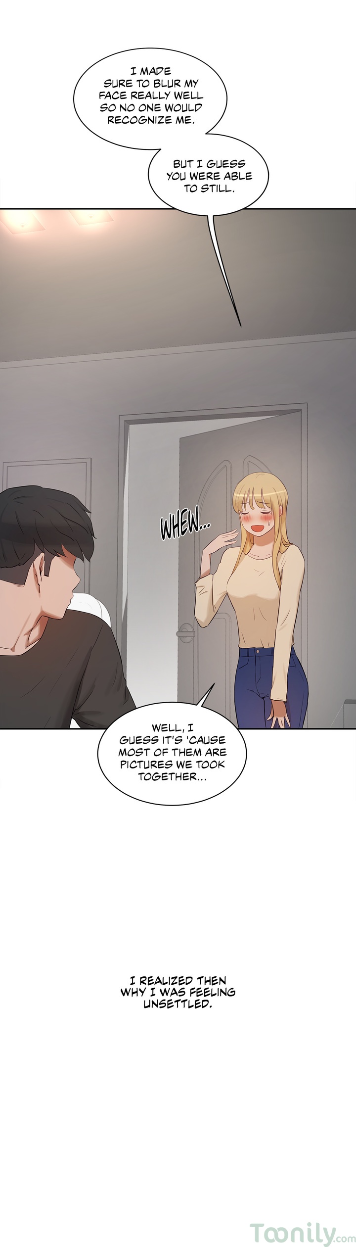 Sex Lessons Chapter 32 - Manhwa18.com