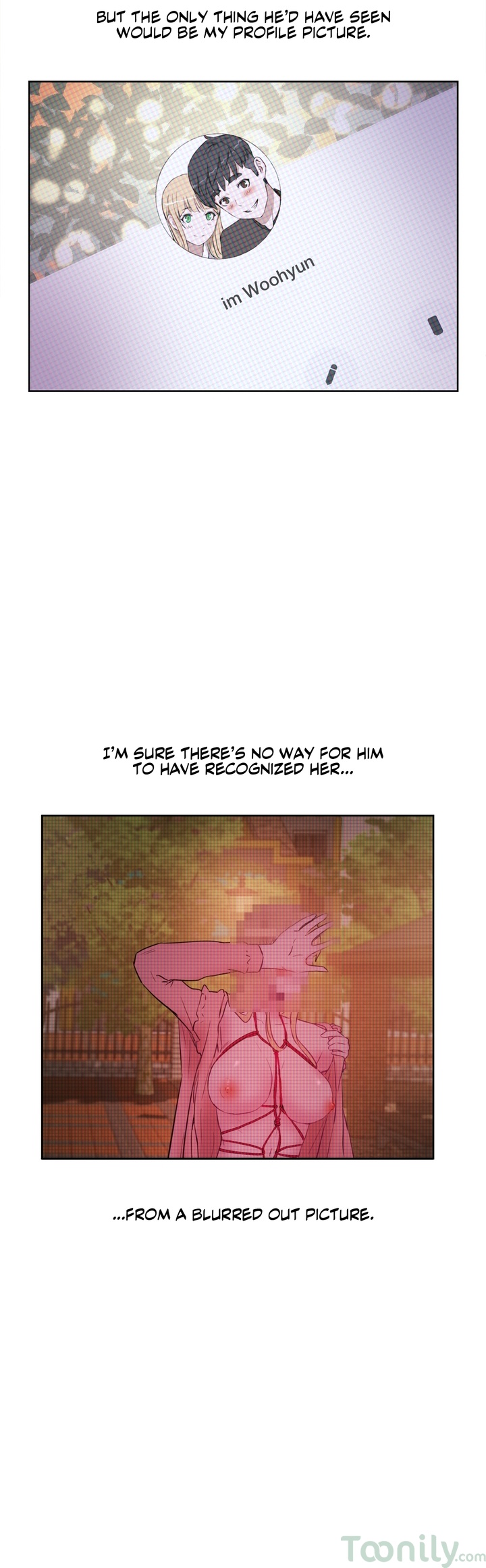 Sex Lessons Chapter 33 - Manhwa18.com