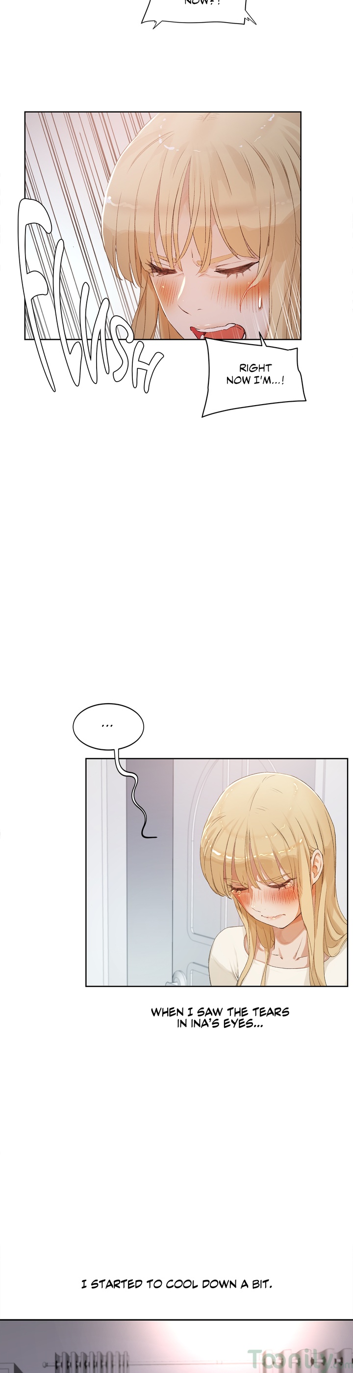 Sex Lessons Chapter 33 - Manhwa18.com