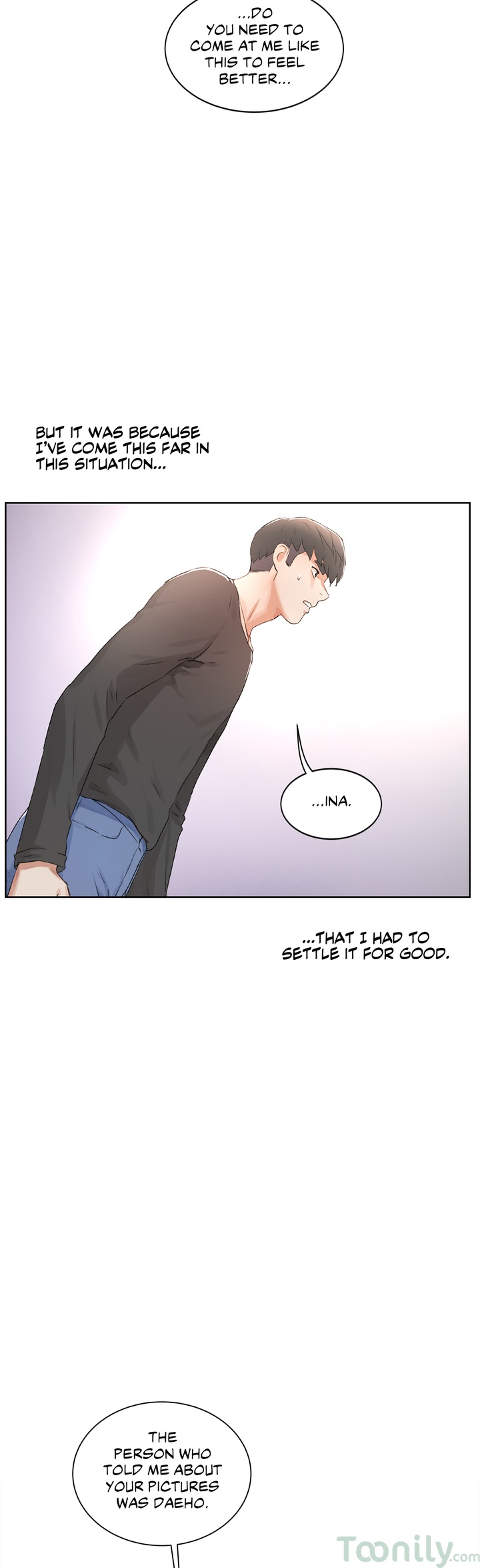 Sex Lessons Chapter 33 - Manhwa18.com