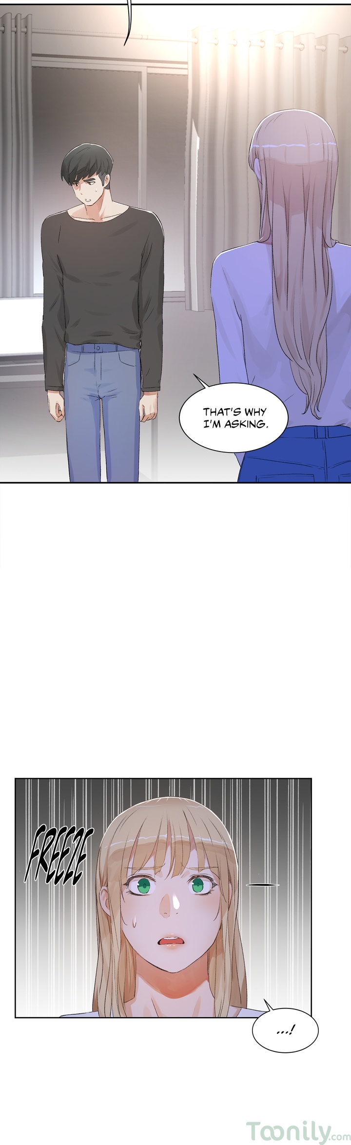 Sex Lessons Chapter 33 - Manhwa18.com