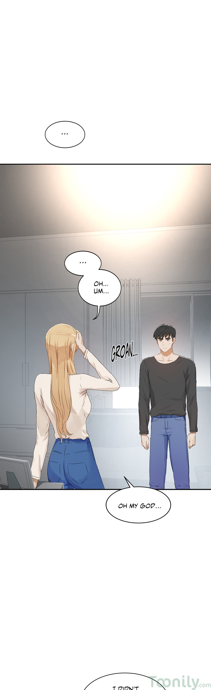 Sex Lessons Chapter 33 - Manhwa18.com