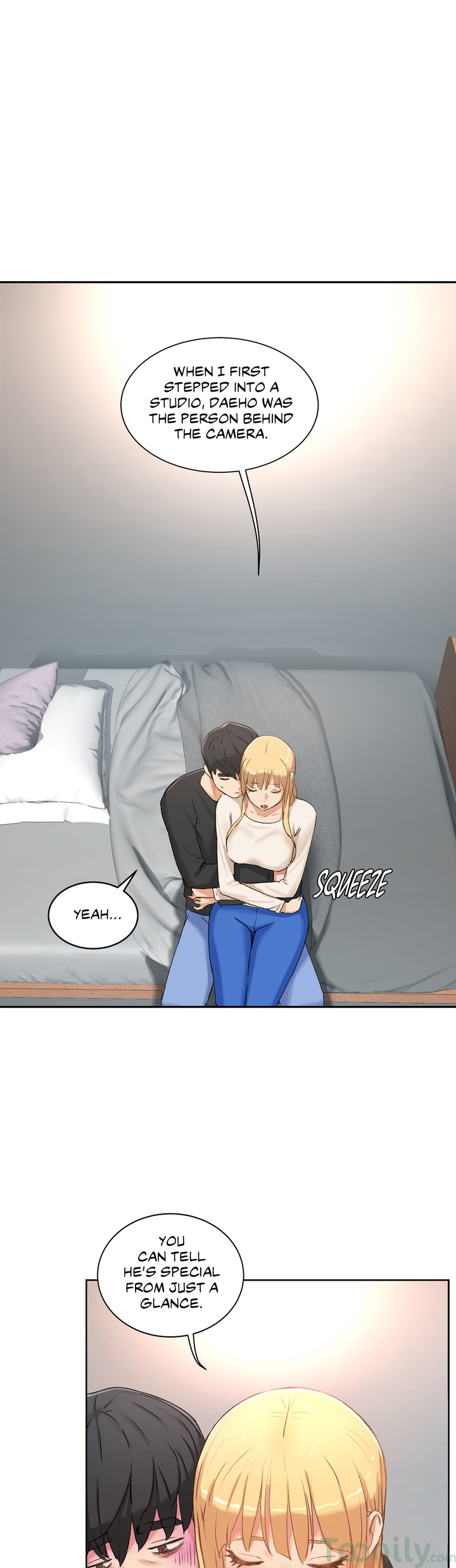 Sex Lessons Chapter 33 - Manhwa18.com