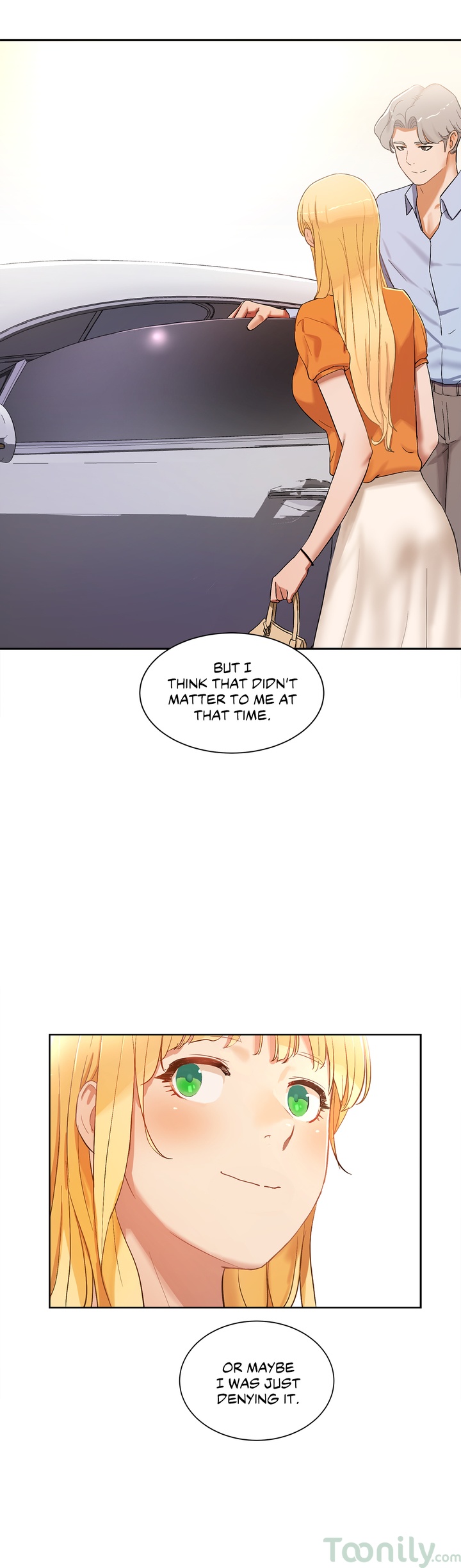 Sex Lessons Chapter 33 - Manhwa18.com