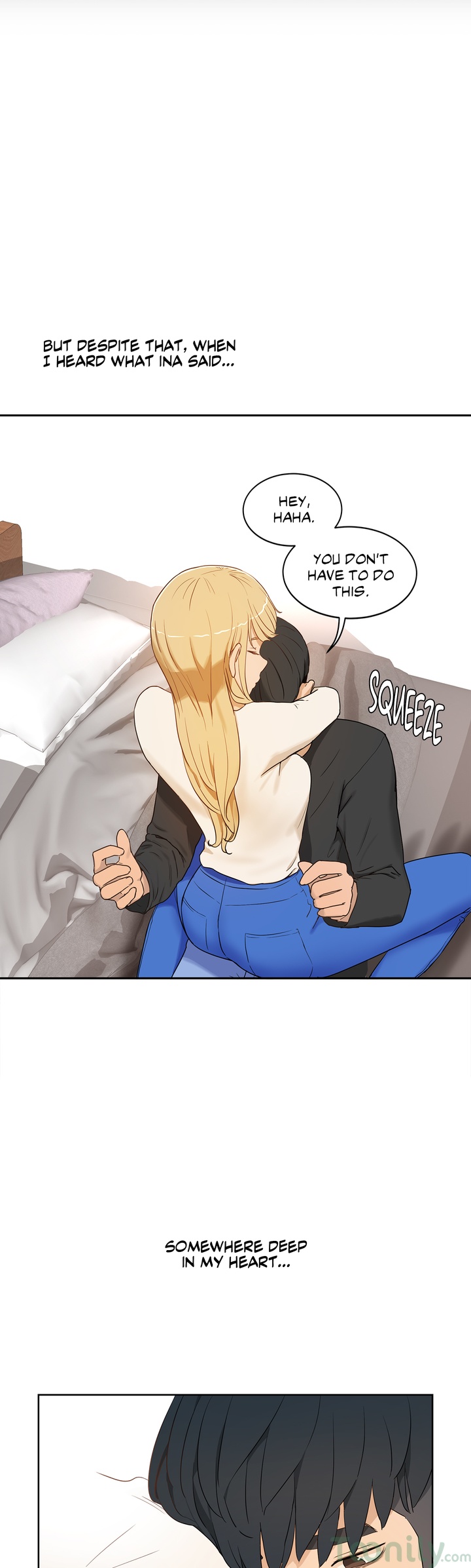 Sex Lessons Chapter 33 - Manhwa18.com