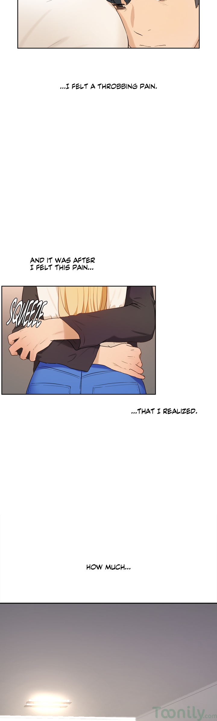 Sex Lessons Chapter 33 - Manhwa18.com