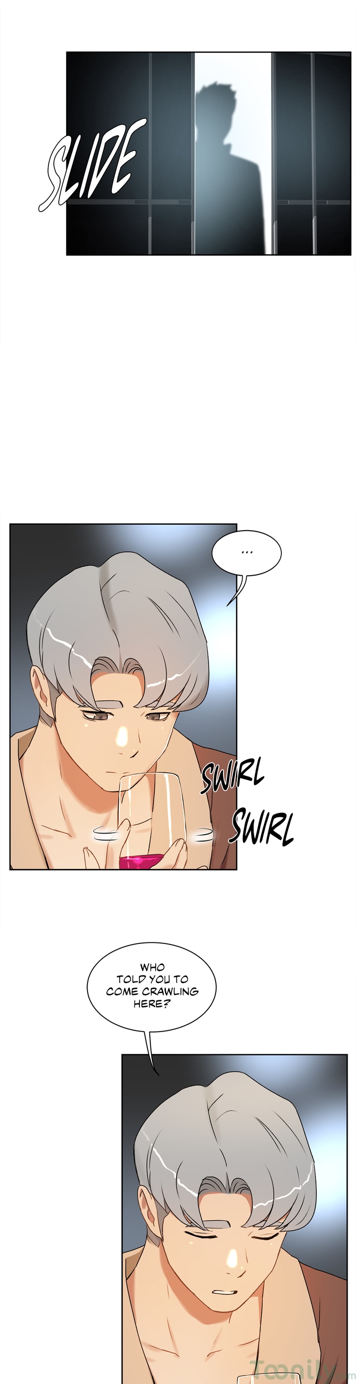 Sex Lessons Chapter 33 - Manhwa18.com