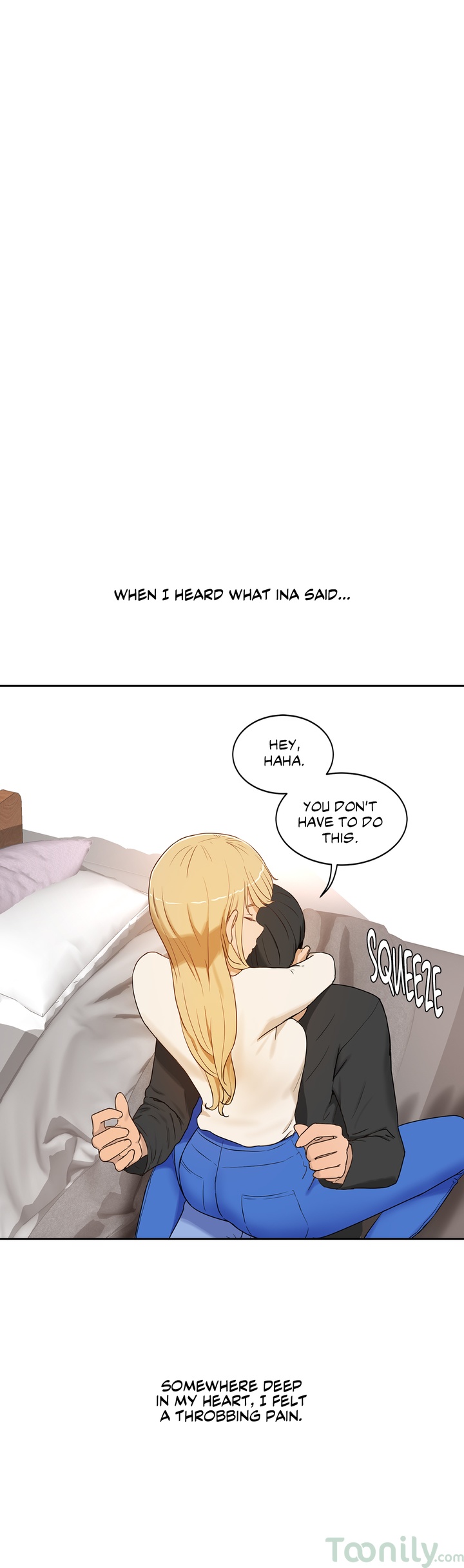 Sex Lessons Chapter 34 - Manhwa18.com