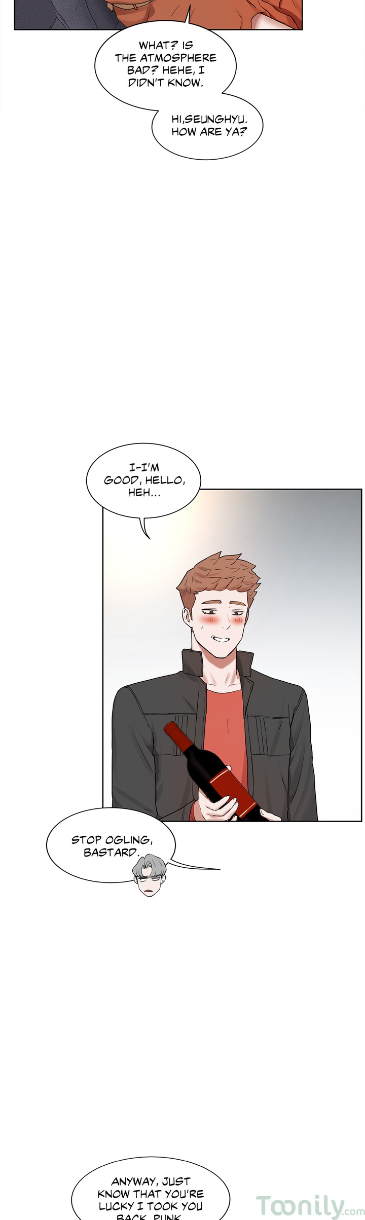 Sex Lessons Chapter 34 - Manhwa18.com