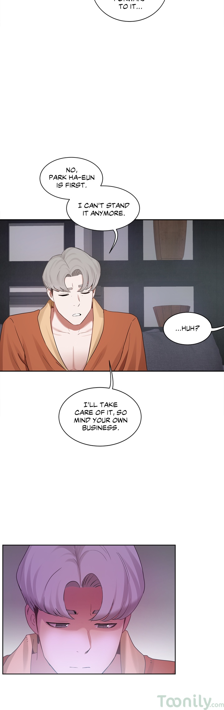 Sex Lessons Chapter 34 - Manhwa18.com