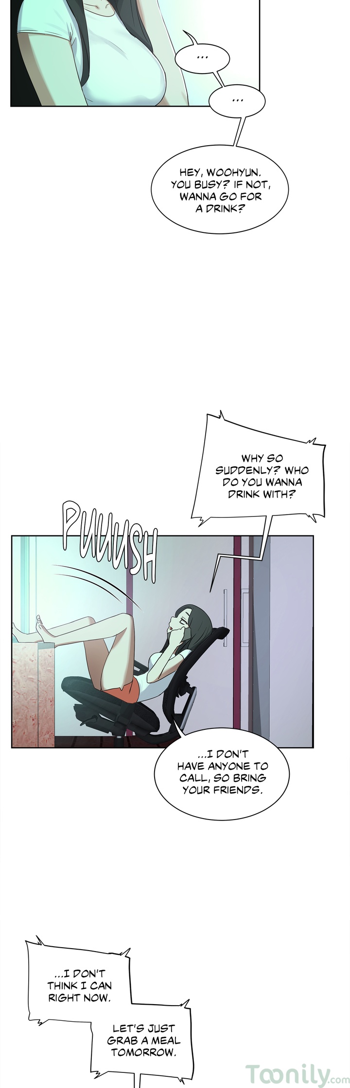 Sex Lessons Chapter 34 - Manhwa18.com